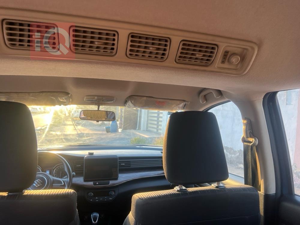 Suzuki Ertiga